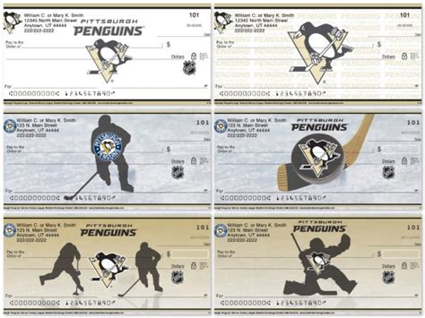 nhl personal checks.